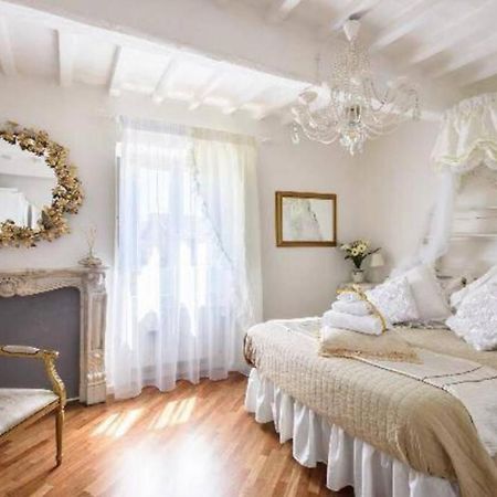 Appartamento Incantevole Nel Centro Di 阿雷佐 外观 照片